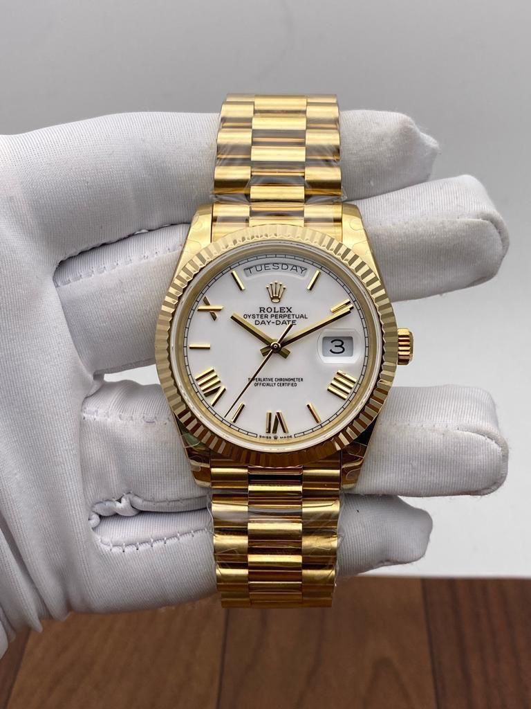 Rolex Day-Date 40 228238