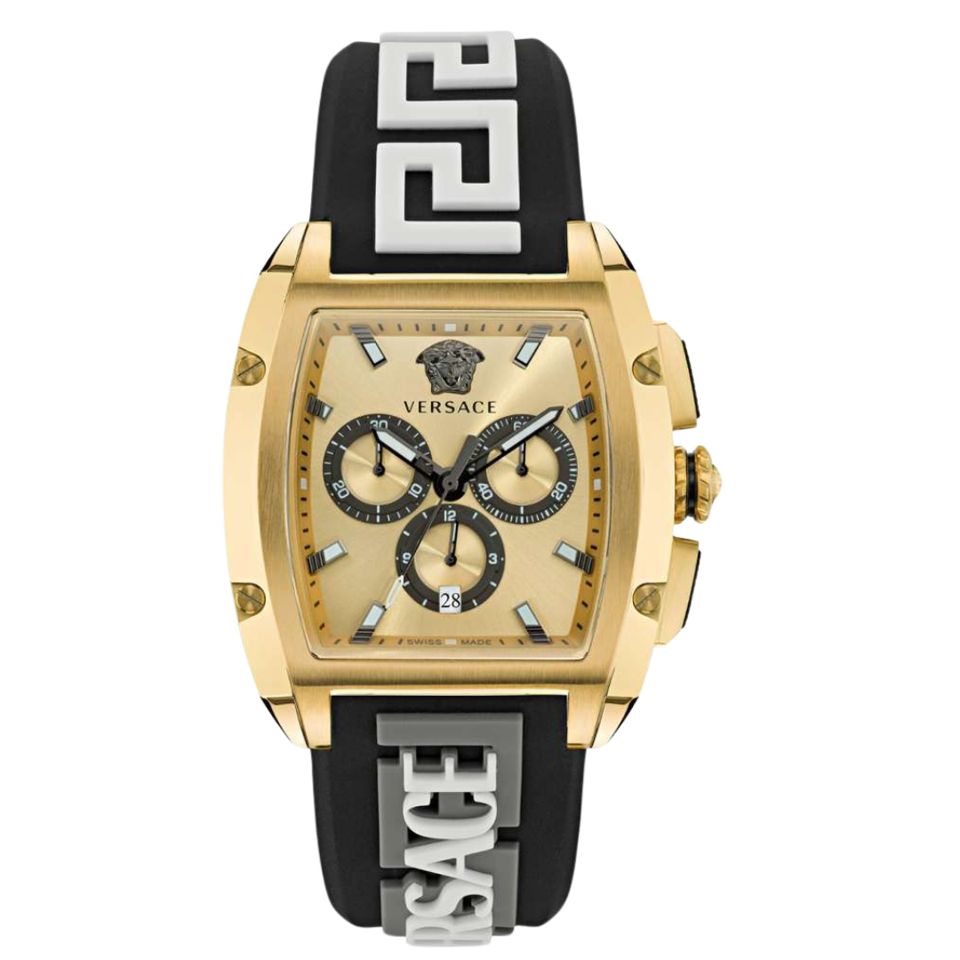 Versace Men Analogue Watch VE6H00223
