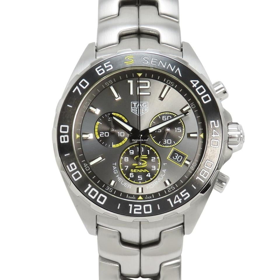 TAG Heuer Formula 1 Quartz