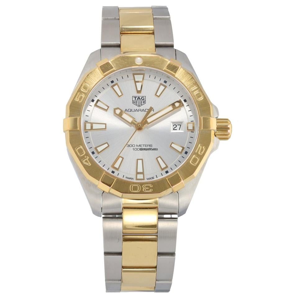 TAG HEUER Luxury Diamond Watch