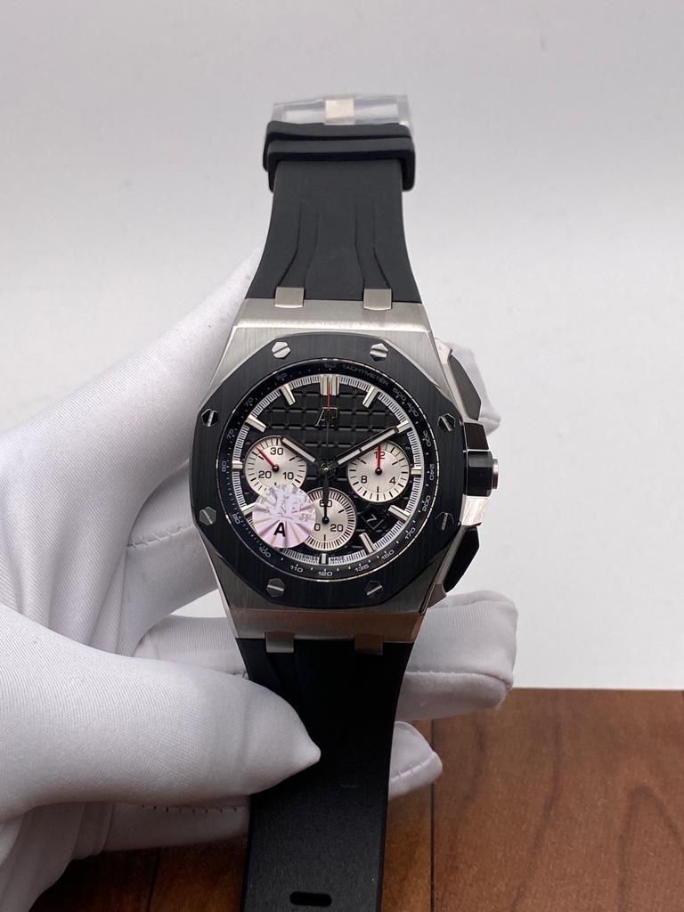 Audemars Piguet Royal Oak Offshore Chronograph 26420SO.OO.A002CA.01