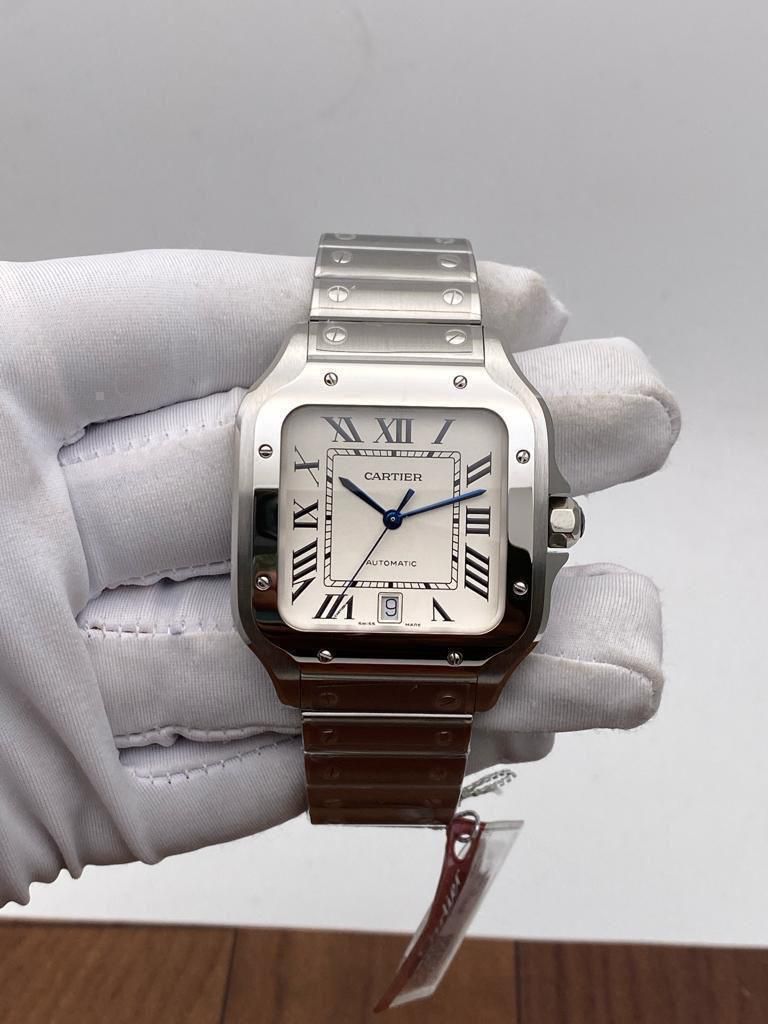 Santos De Cartier WSSA0029