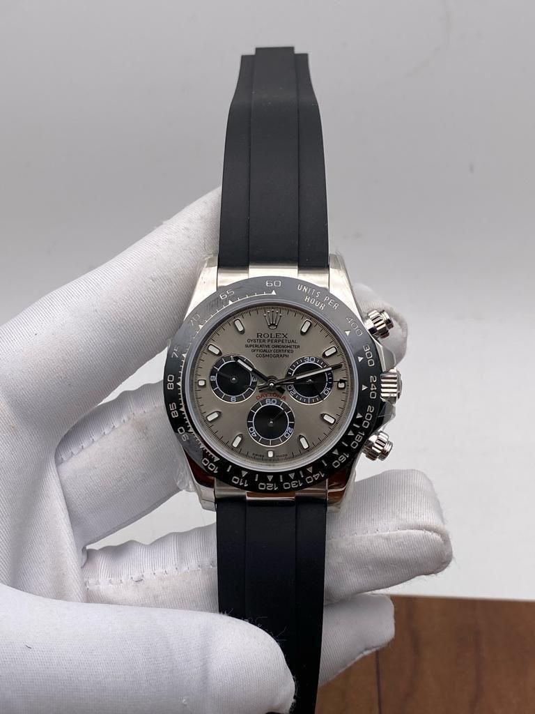 Rolex Daytona Cosmograph Grey 116519LN Swiss