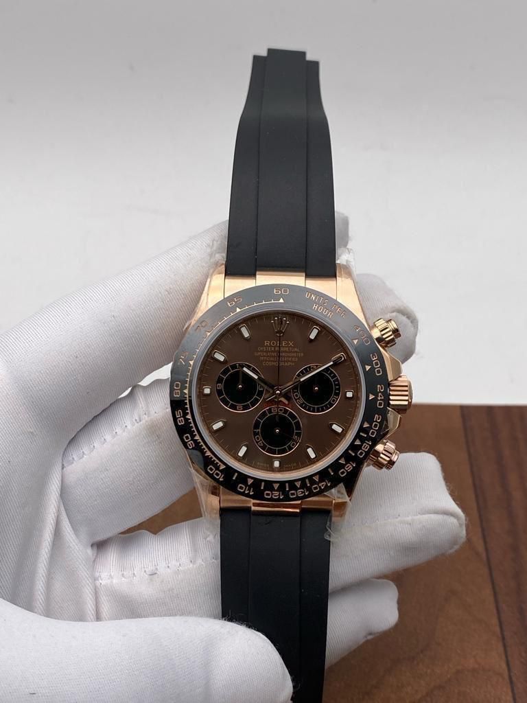 Rolex Daytona 116515ln