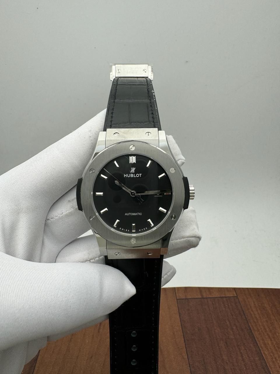 Hublot Classic Fusion 565.NX.1470.RX