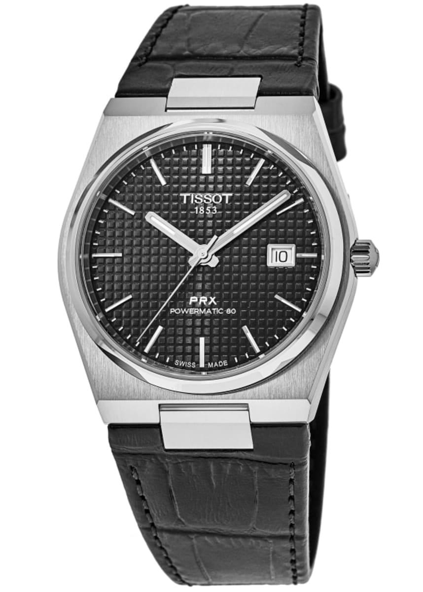 Tissot Mens PRX Powermatic