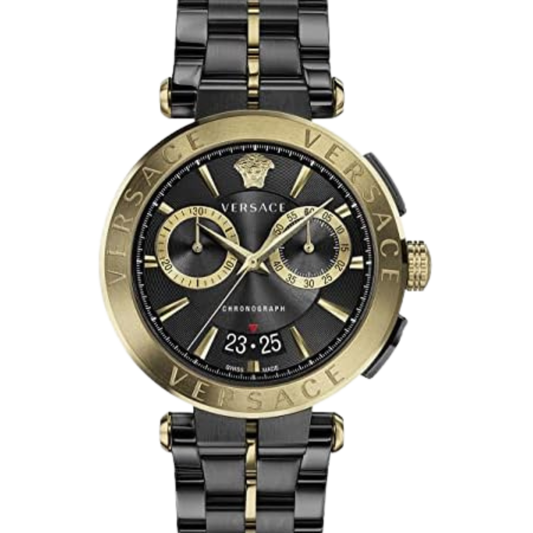 Versace - Wristwatch - Men - Quartz - VE1D01620