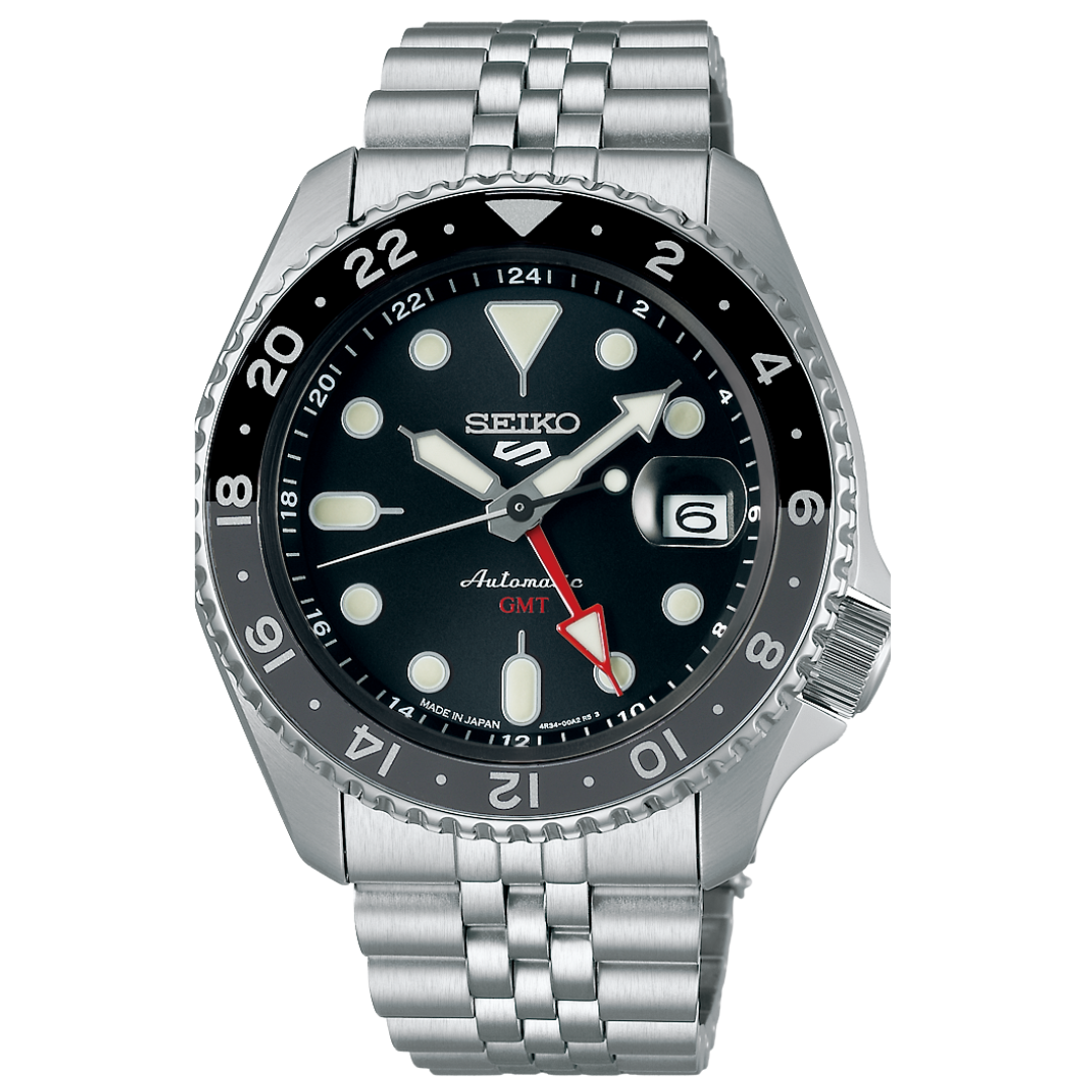 Seiko Men's SSK001