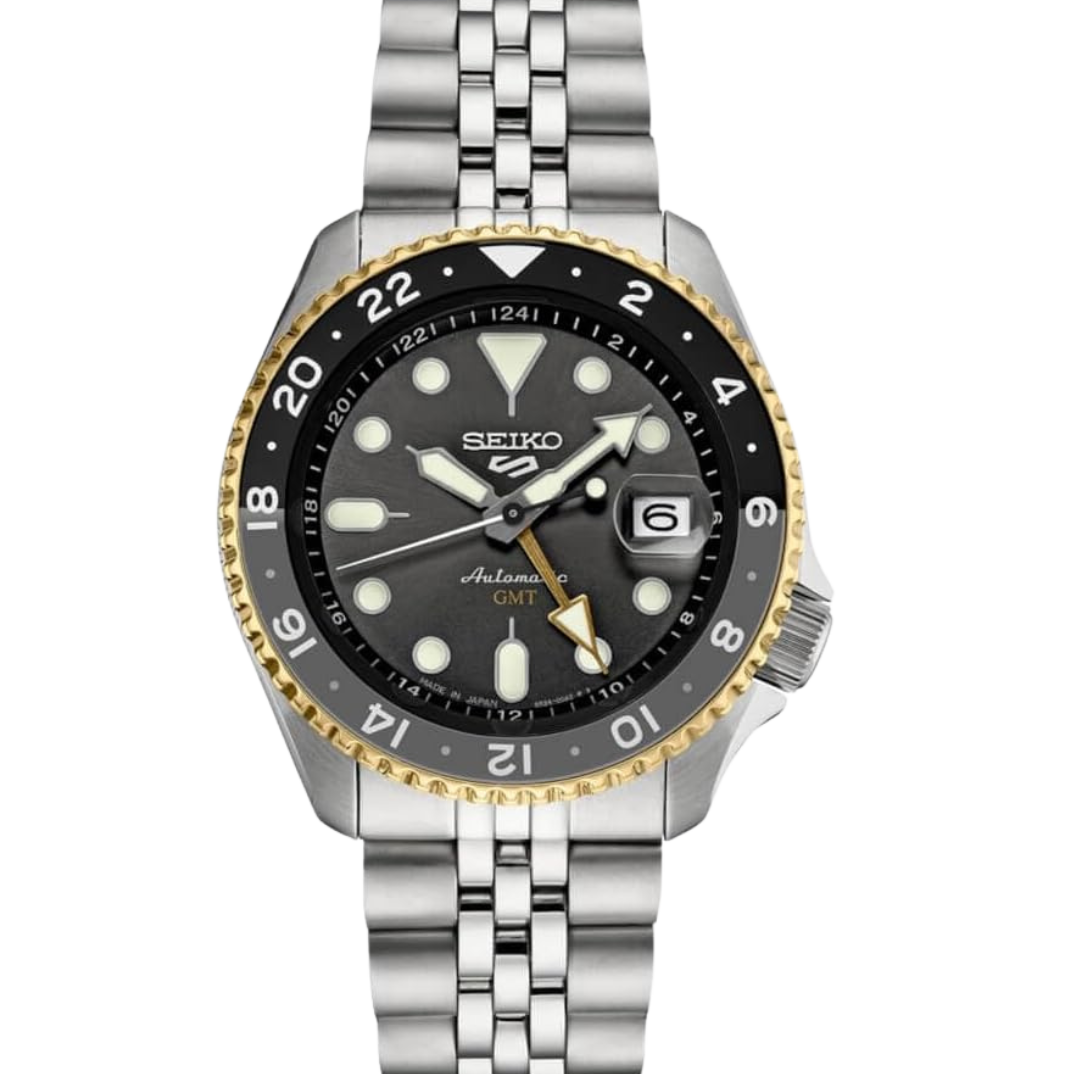 SEIKO SSK021 Automatic Watch for Men