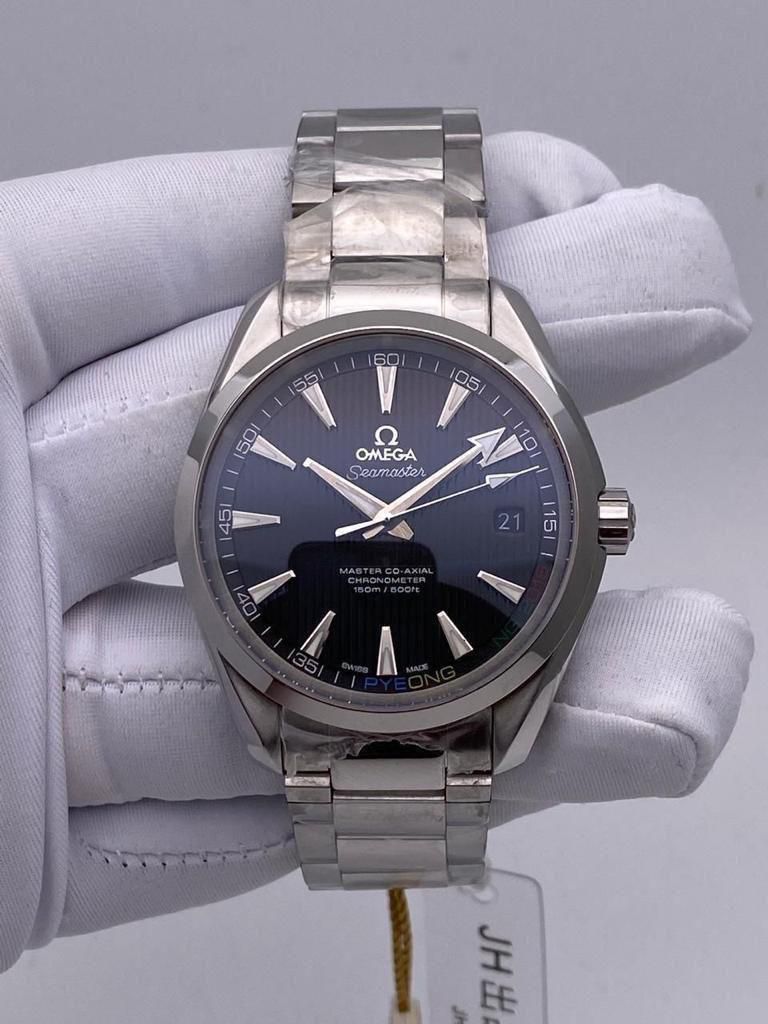 Omega Seamaster Aqua Terra 231.10.39.21.01.002