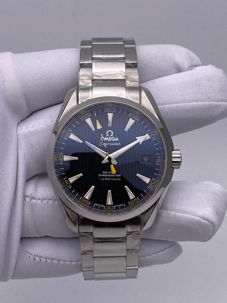 Omega Seamaster 231.10.42.21.03.004