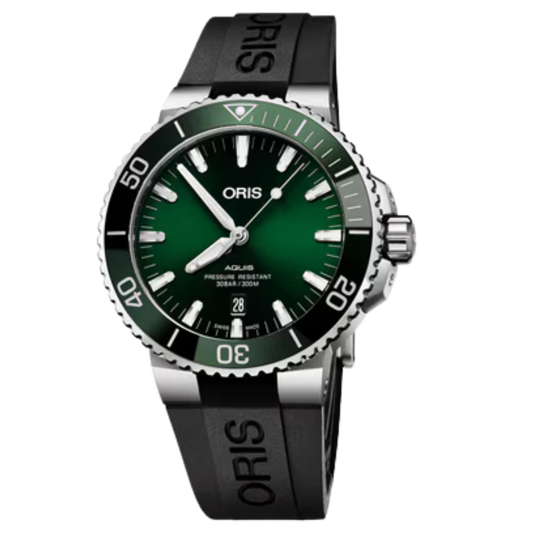 Oris Aquis Date 01 733 7730 4135-07 4 24 65EB