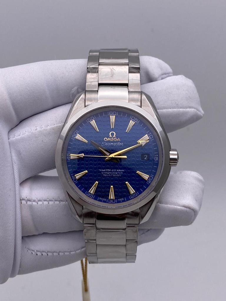 Omega Seamaster Aqua Terra 150M 38 mm 220.10.38.20.03.001