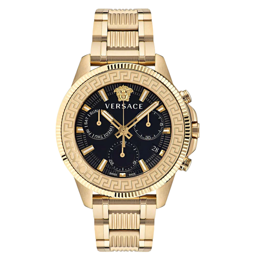 Versace VERSACE Men Greca Action - VE3J00622 VE3J00622