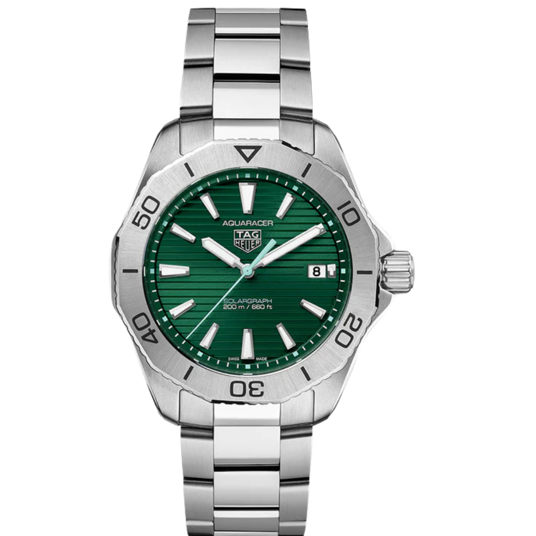 TAG Heuer Aquaracer Quartz, 32 mm, Steel WBD1316.BA0740