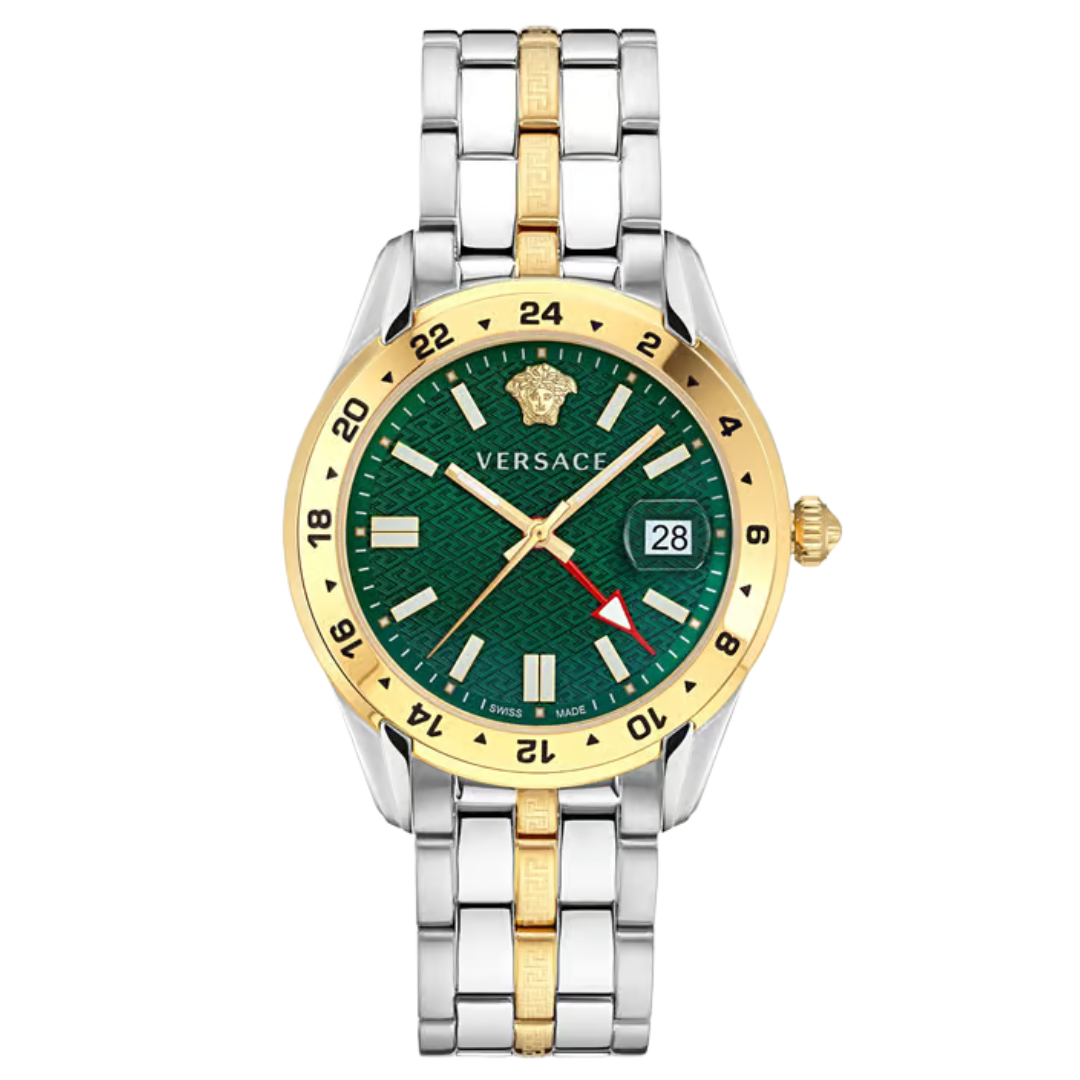 Versace VE7C00623 Analog Watch for Men