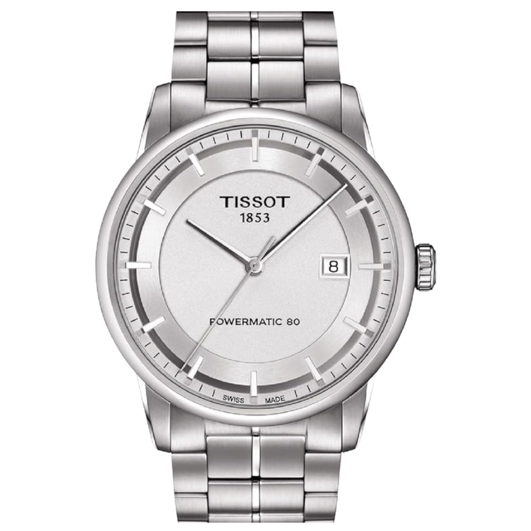 Tissot Men's TIST0864071103100
