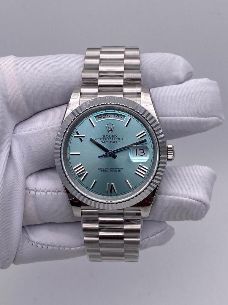 Rolex Day-Date 40 228236