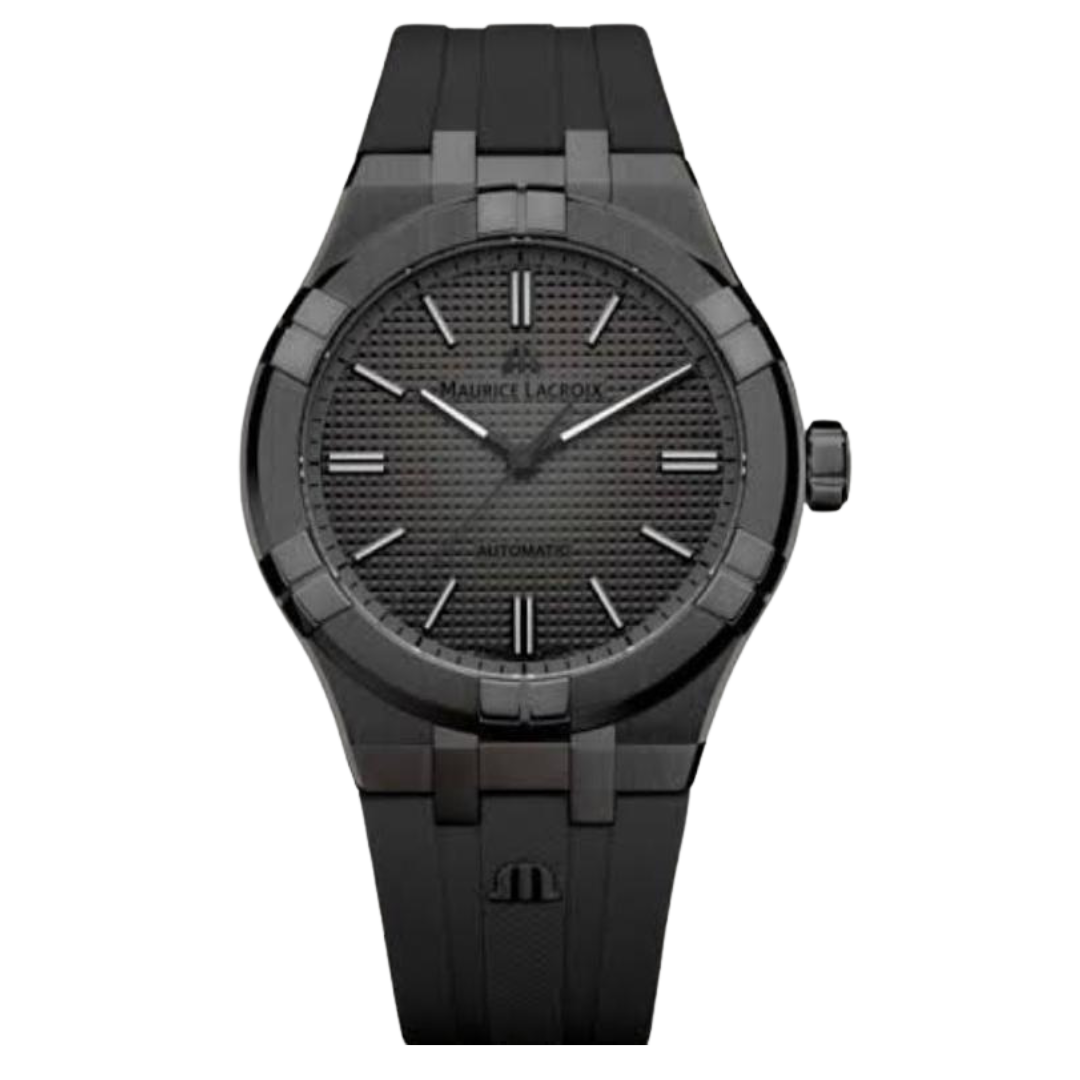Maurice Lacroix AI6008-PVB00-330-2 Aikon Automatic