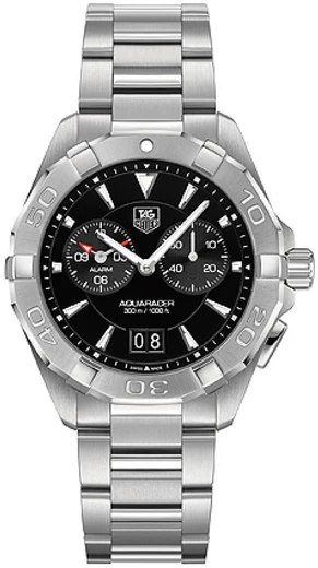 TAG Heuer Aquaracer 300M CAY1110-0 - 2022