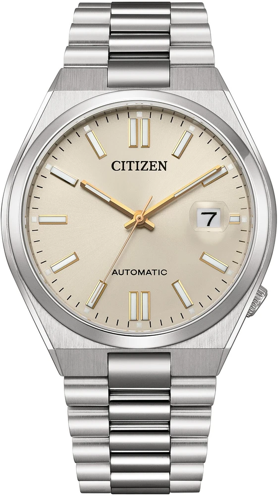 CITIZEN  Analog Watch - For Men NJ0151-88W