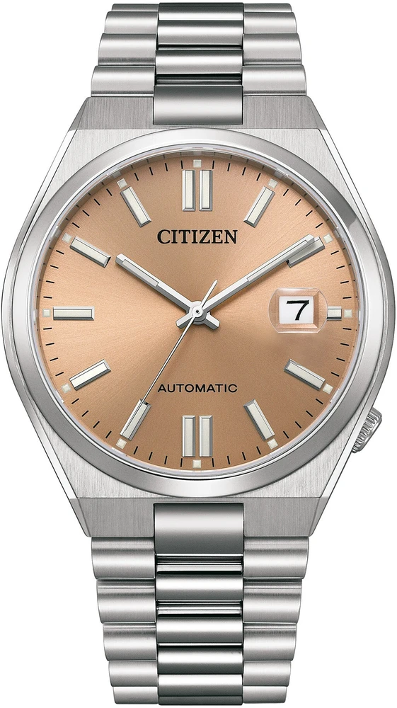 CITIZEN  Analog Watch - For Men NJ0158-89Y
