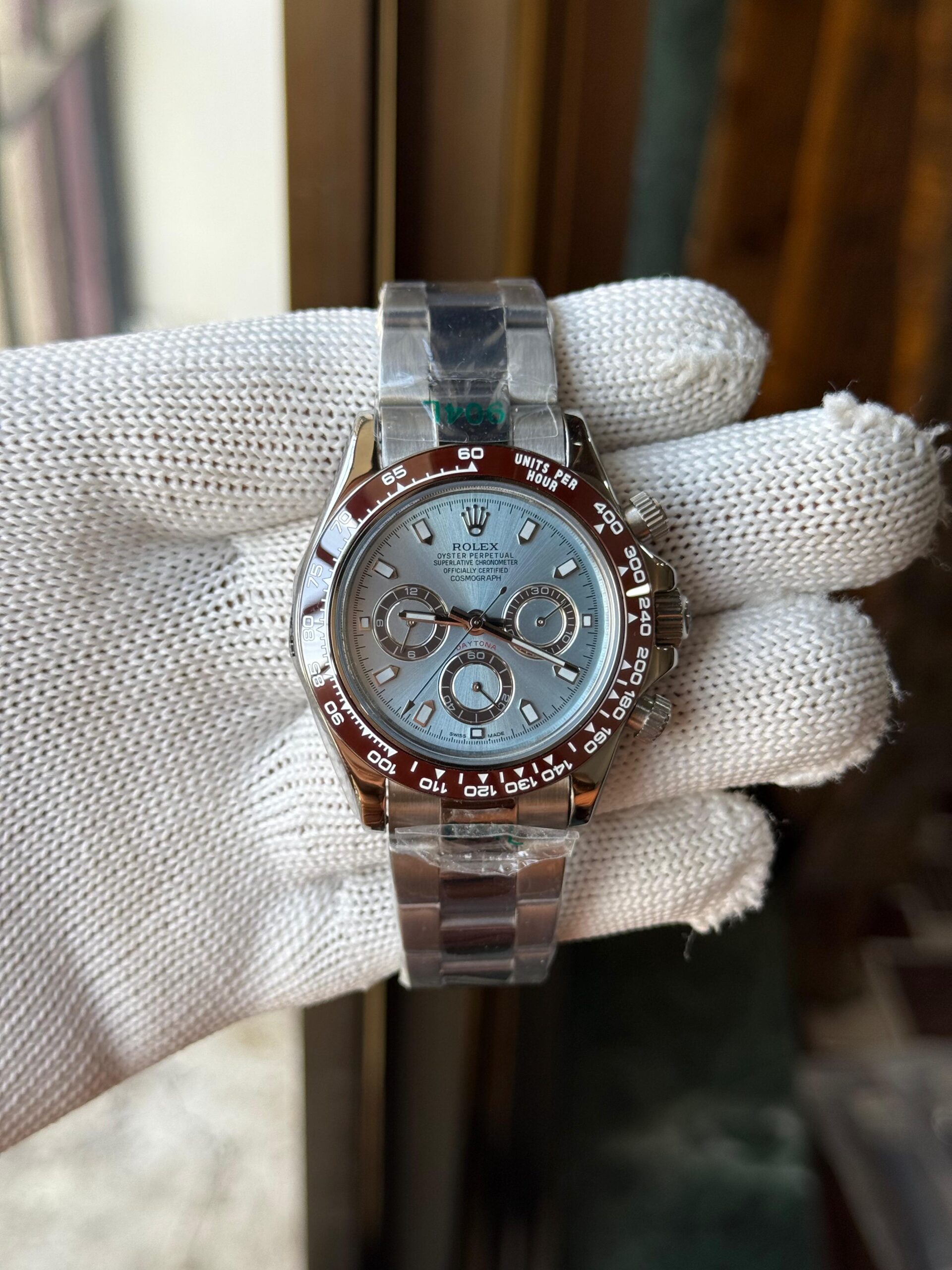Rolex Daytona MINT Daytona Cosmograph