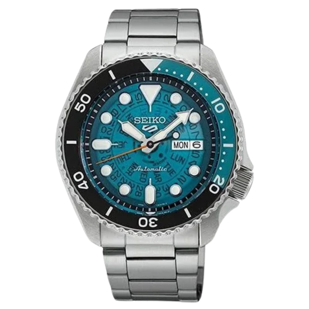 Seiko SRPJ45K1 Watch for Men