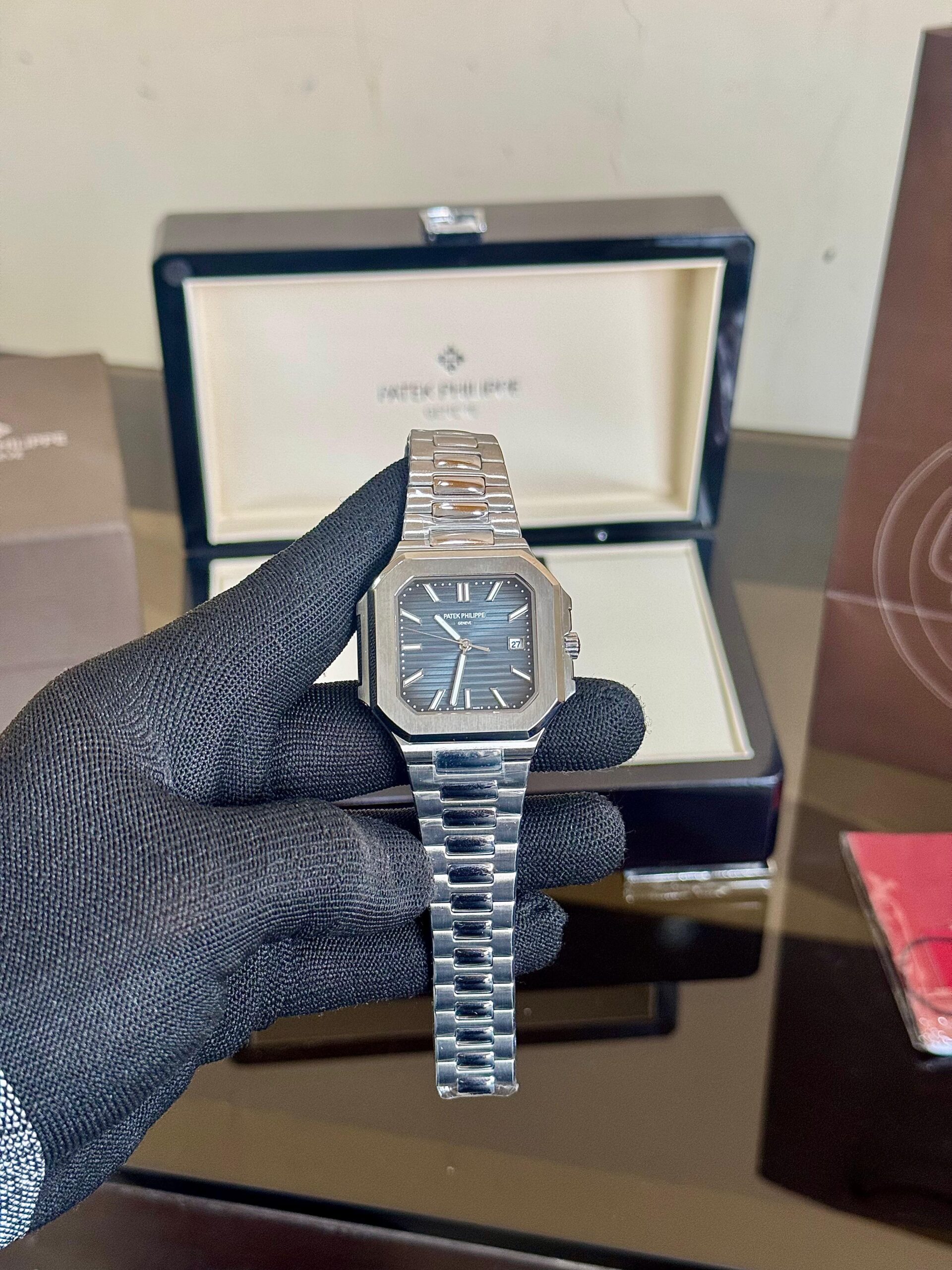 Patek Philippe Cubitus 7128/1G