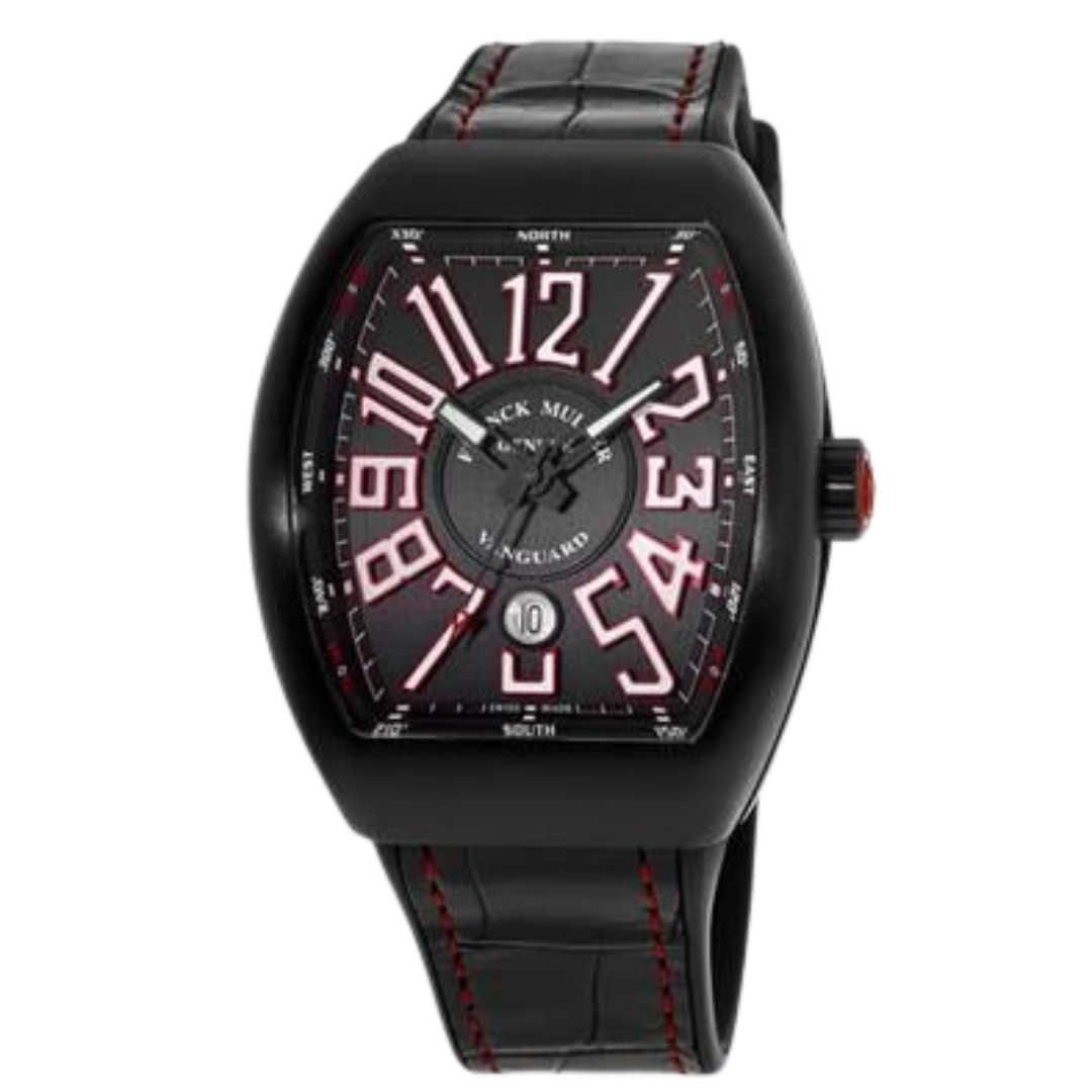 Franck Muller Vanguard V45SCDT